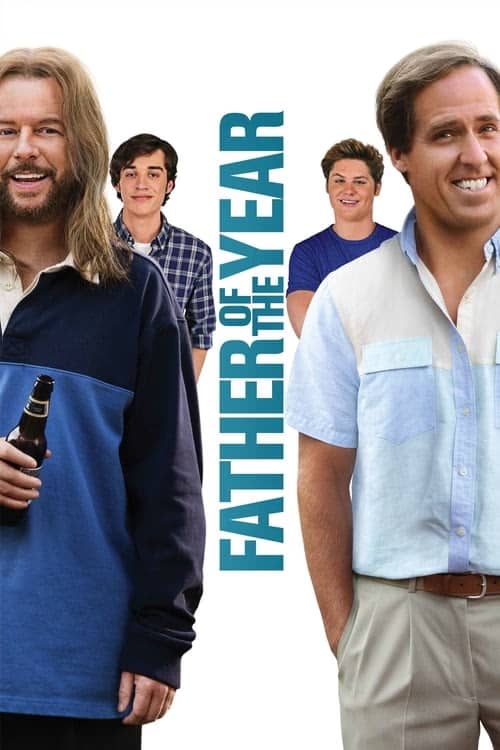 Yılın Babası izle