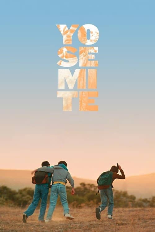 Yosemite izle