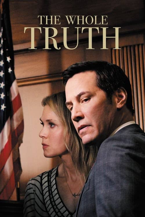 Yüce Adalet izle