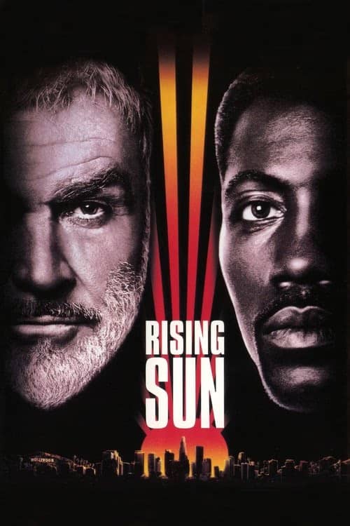 Yükselen Güneş izle