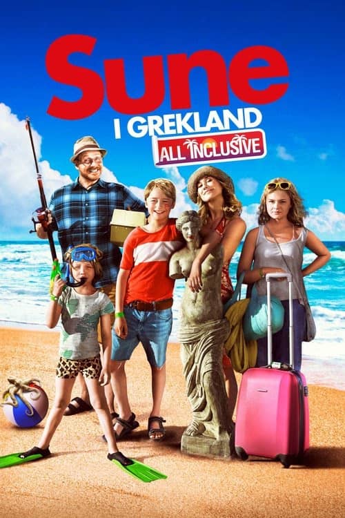 Yunanistan Macerası izle