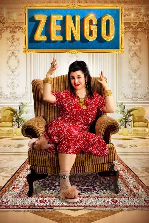 Zengo izle