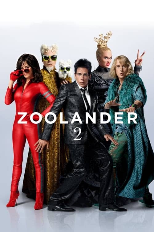 Zırtapoz 2 izle
