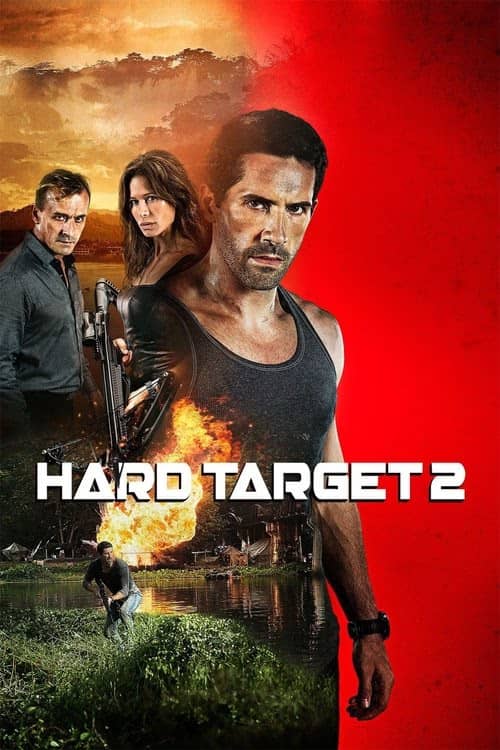 Zor Hedef 2 izle