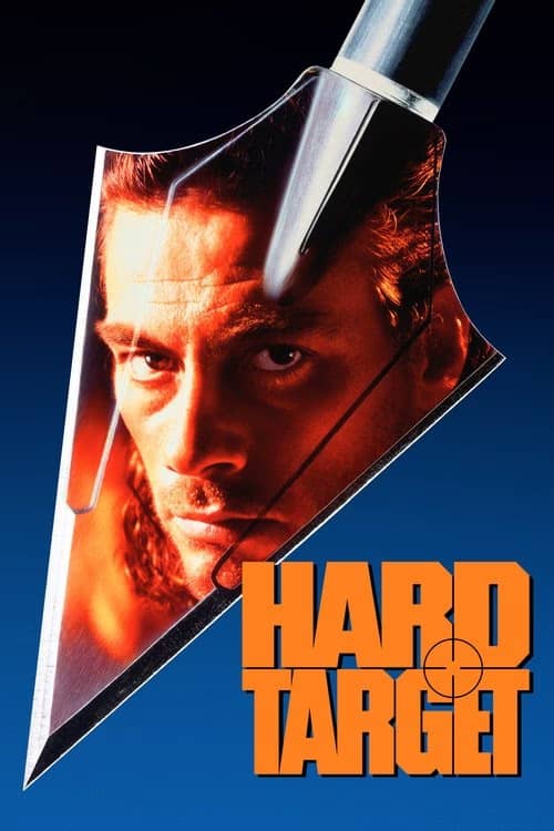 Zor Hedef izle