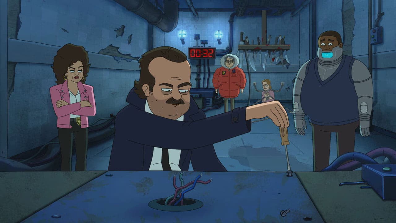 6. Bölüm