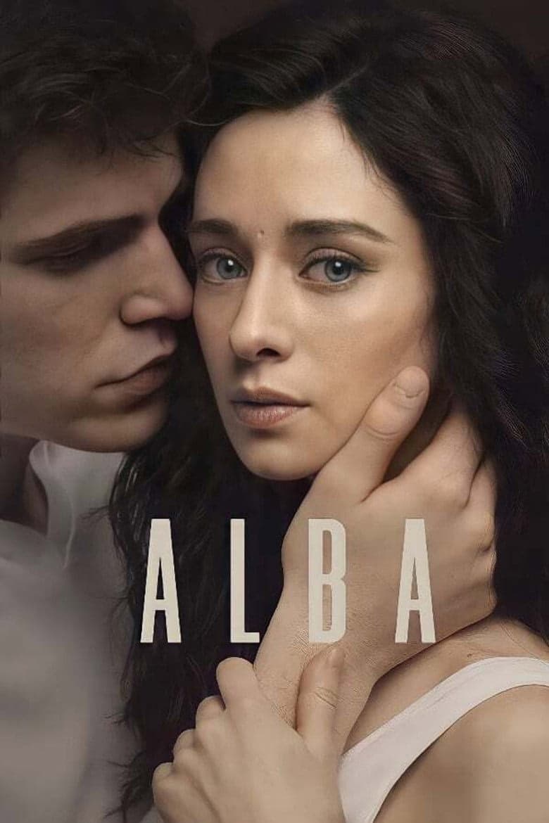 Alba 1. Sezon Posteri