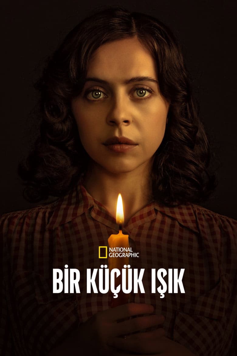 Bir Küçük Işık 1. Sezon Posteri