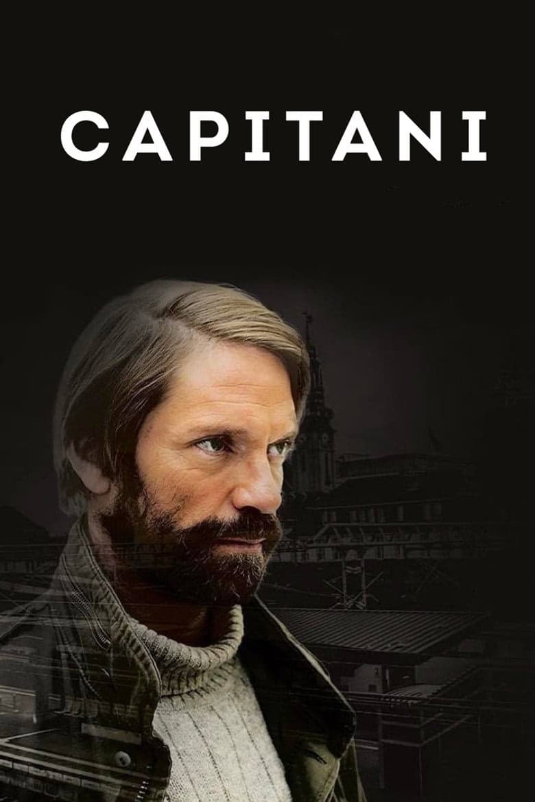 Capitani 2. Sezon Posteri
