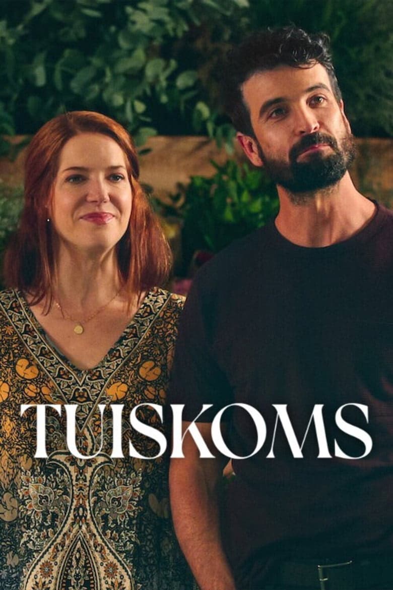 Çiçek Aşkı 1. Sezon Posteri