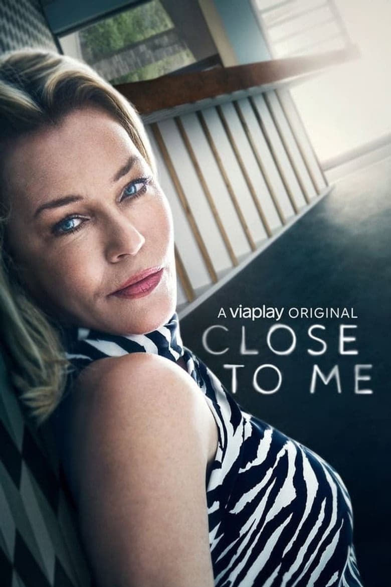 Close to Me 1. Sezon Posteri