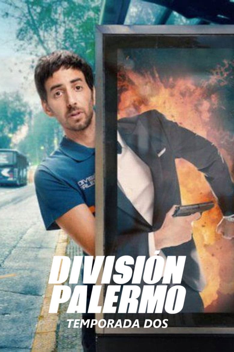 Community Squad 2. Sezon Posteri
