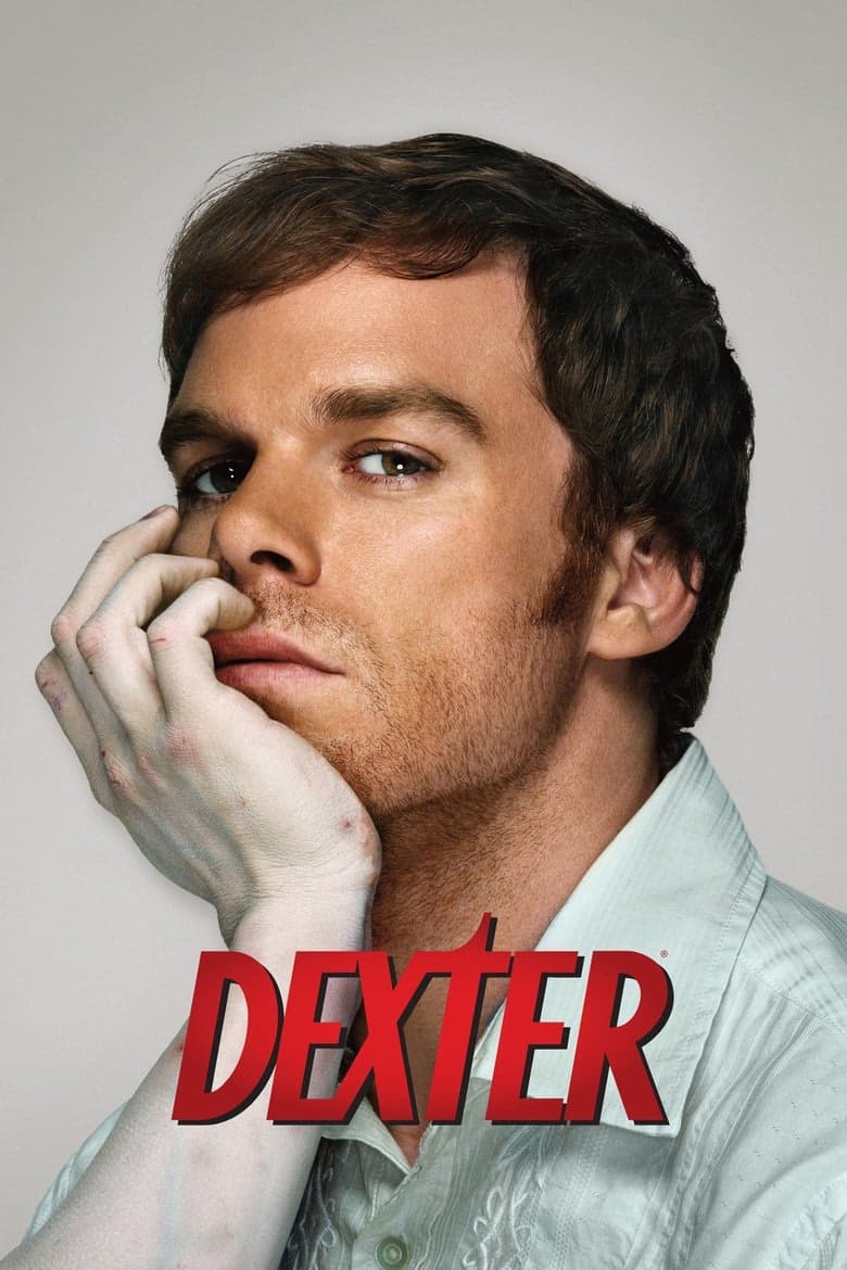 Dexter 1. Sezon Posteri