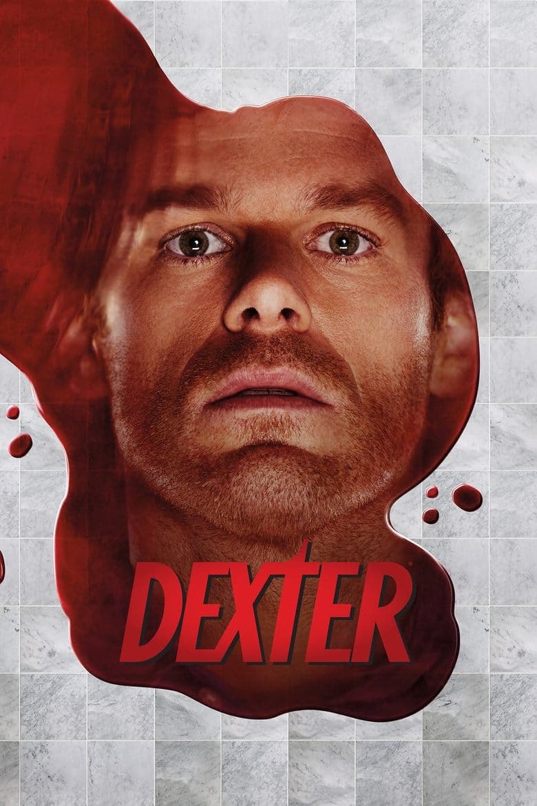 Dexter 5. Sezon Posteri