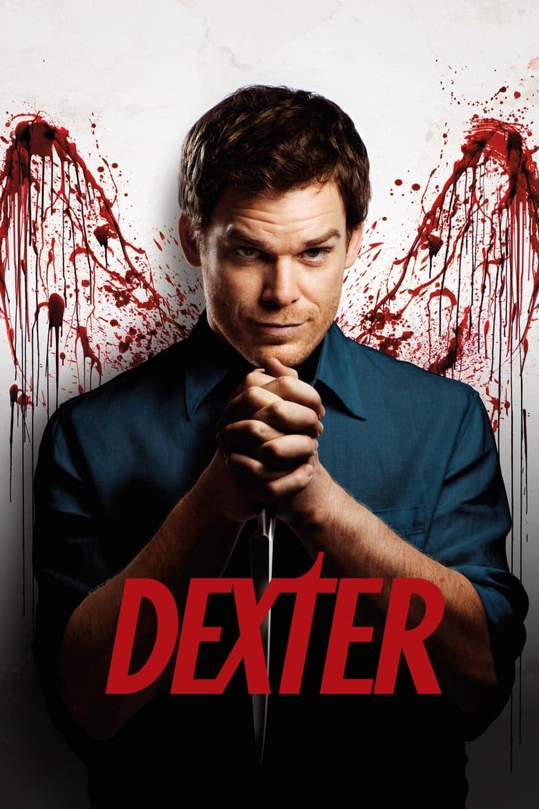 Dexter 6. Sezon Posteri