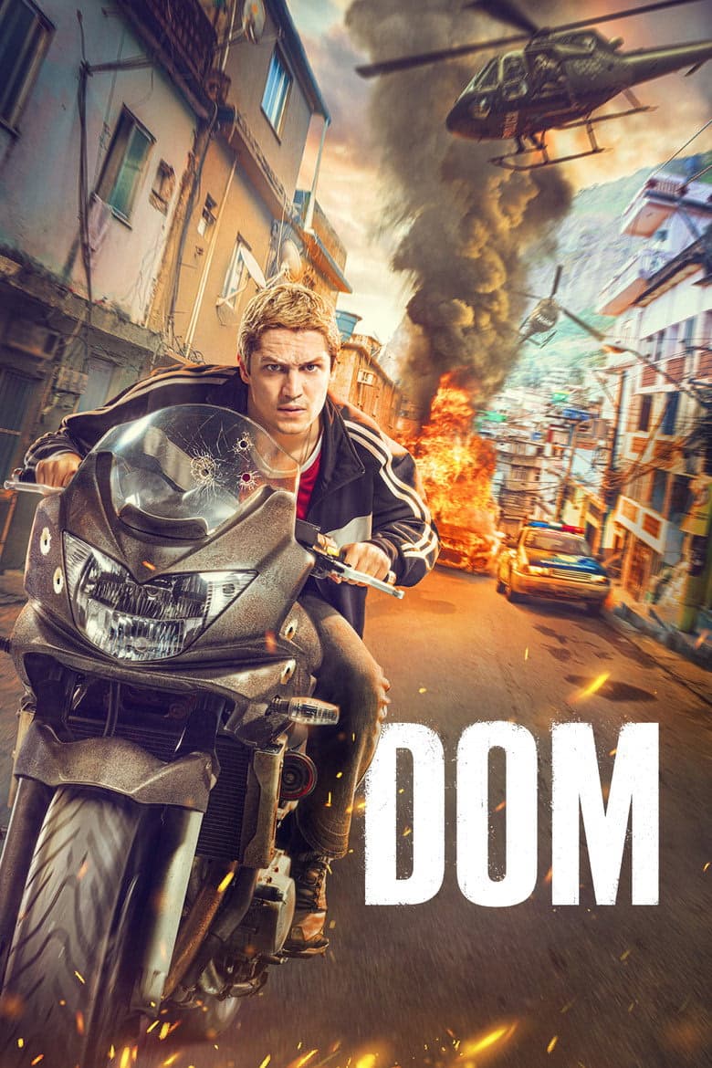 Dom 3. Sezon Posteri