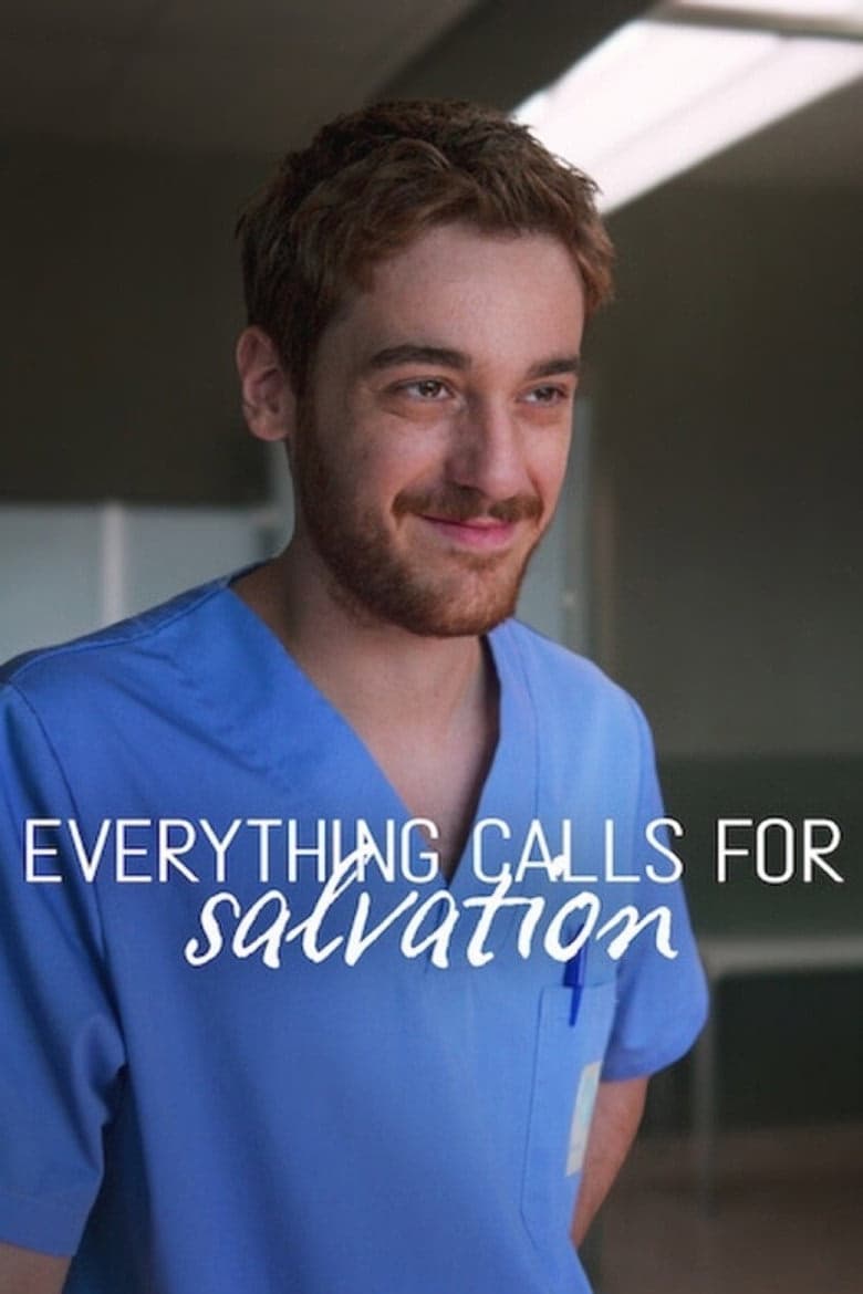 Everything Calls for Salvation 2. Sezon Posteri