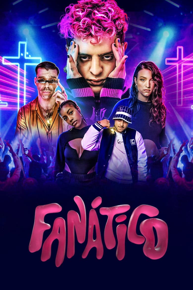 Fanático 1. Sezon Posteri