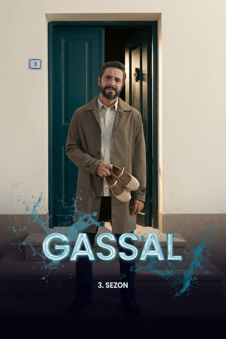 Gassal 3. Sezon Posteri
