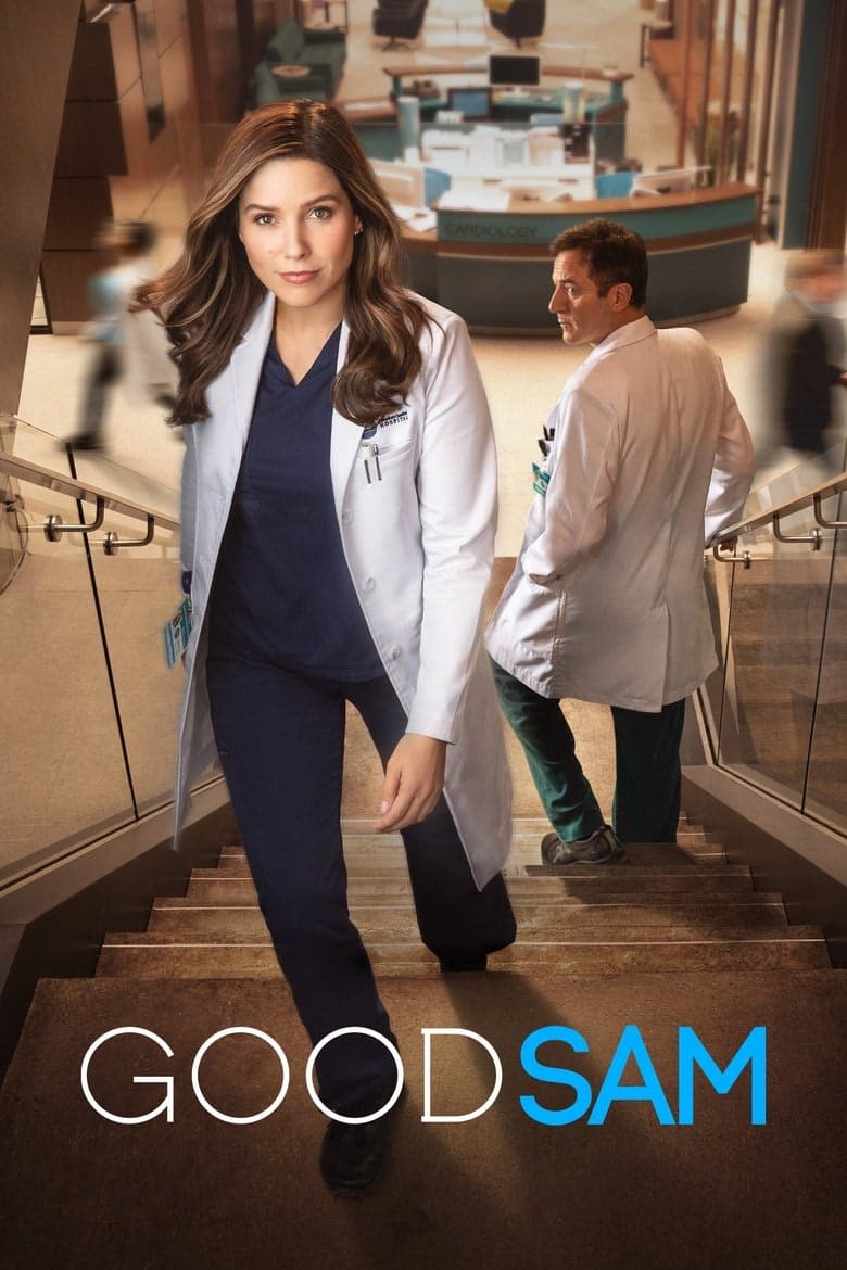 Good Sam 1. Sezon Posteri