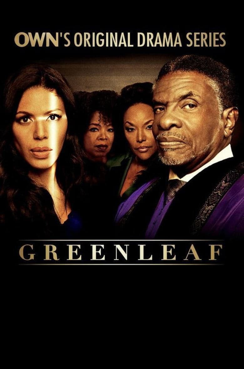 Greenleaf 1. Sezon Posteri