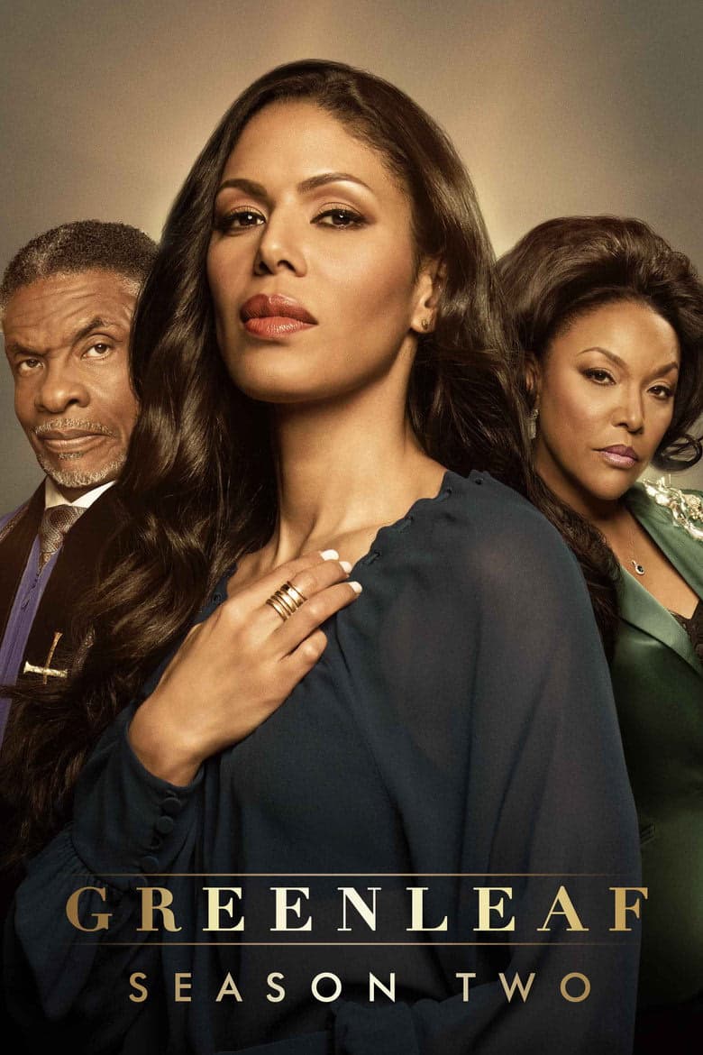 Greenleaf 2. Sezon Posteri