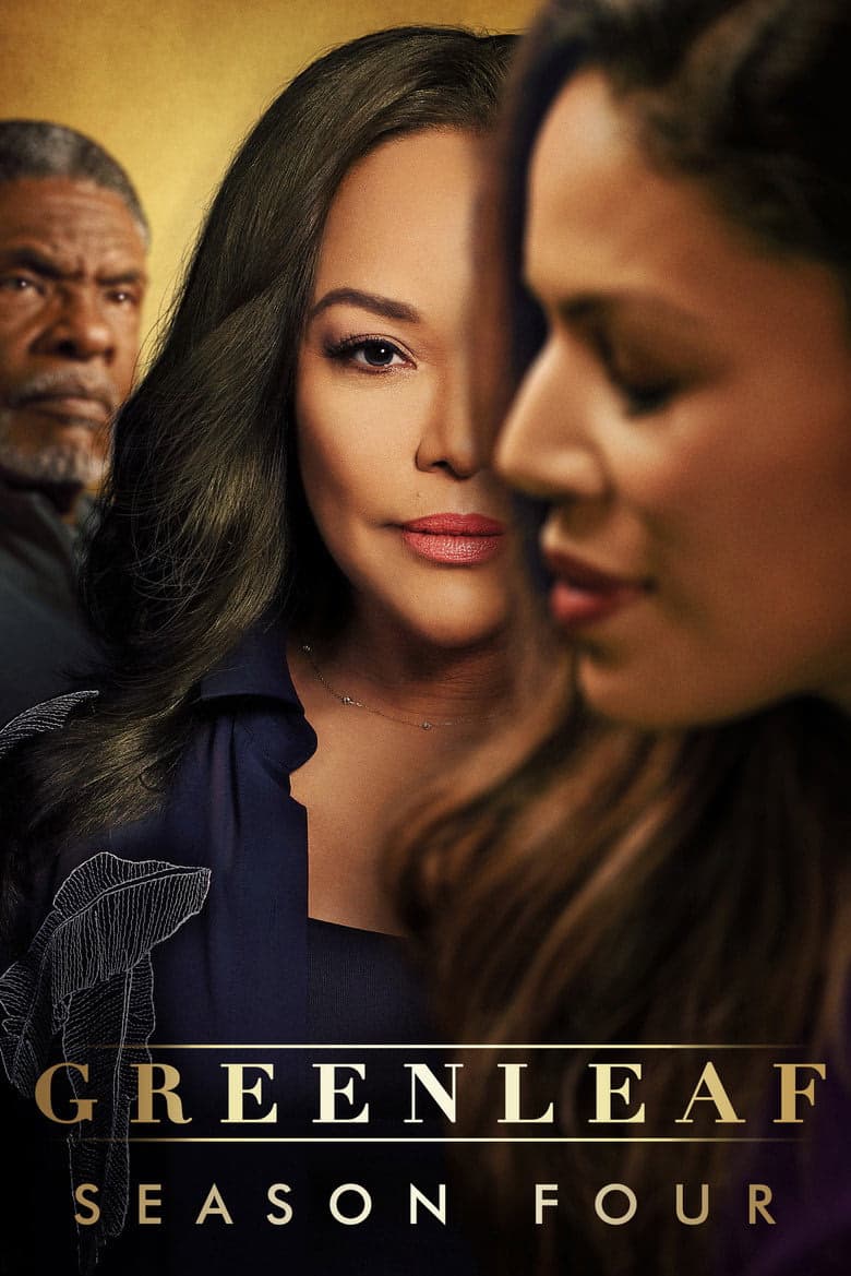Greenleaf 4. Sezon Posteri