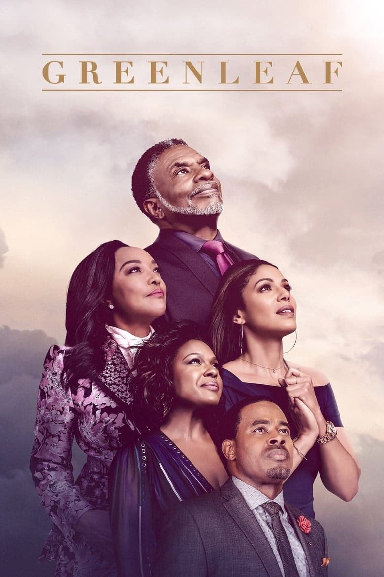 Greenleaf 5. Sezon Posteri