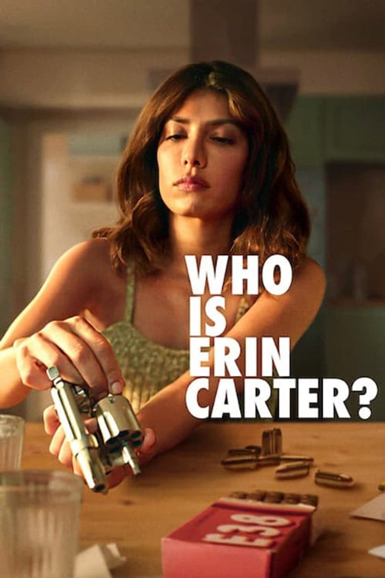 Kim Bu Erin Carter? 1. Sezon Posteri