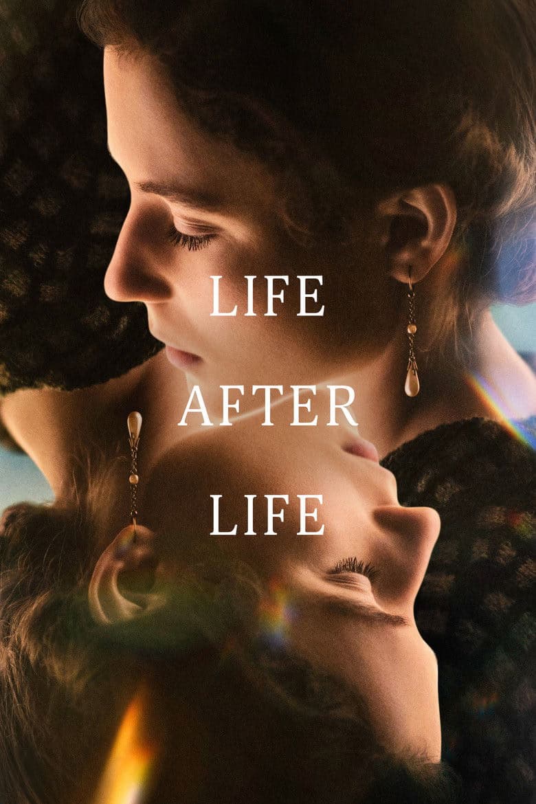 Life After Life 1. Sezon Posteri