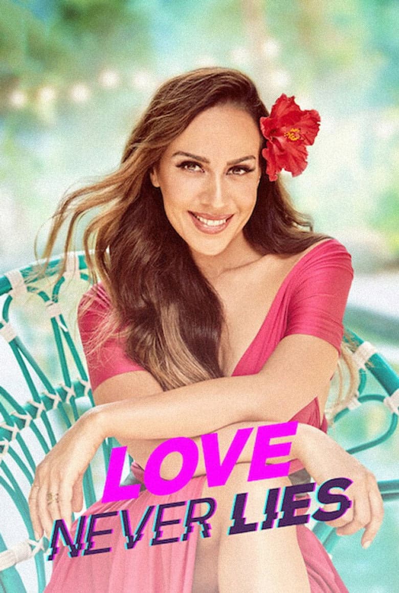 Love Never Lies 1. Sezon Posteri