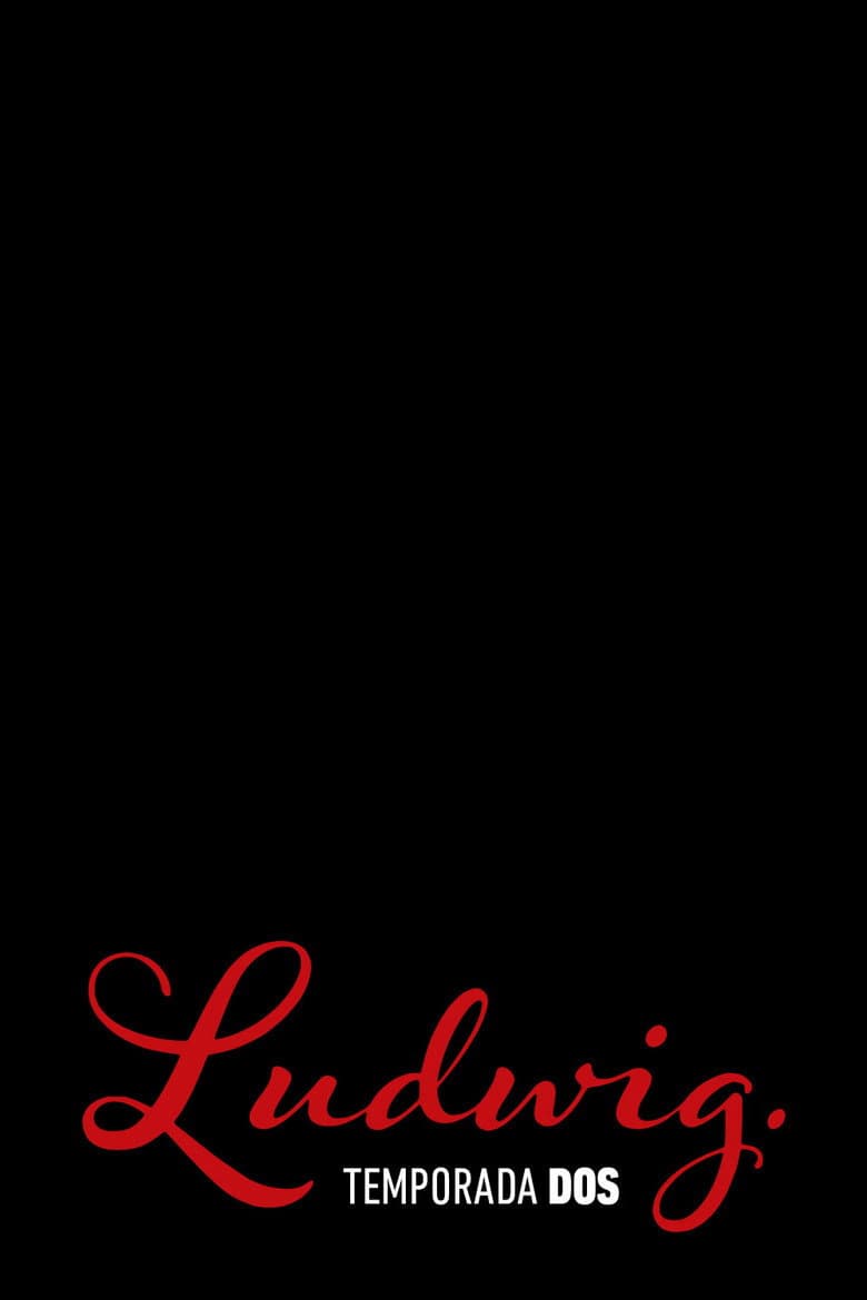 Ludwig 2. Sezon Posteri