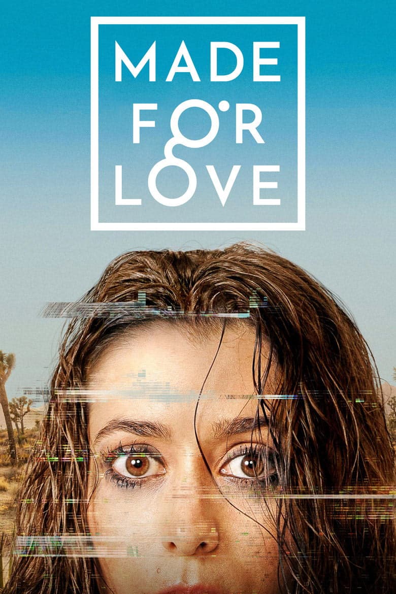 Made for Love 1. Sezon Posteri
