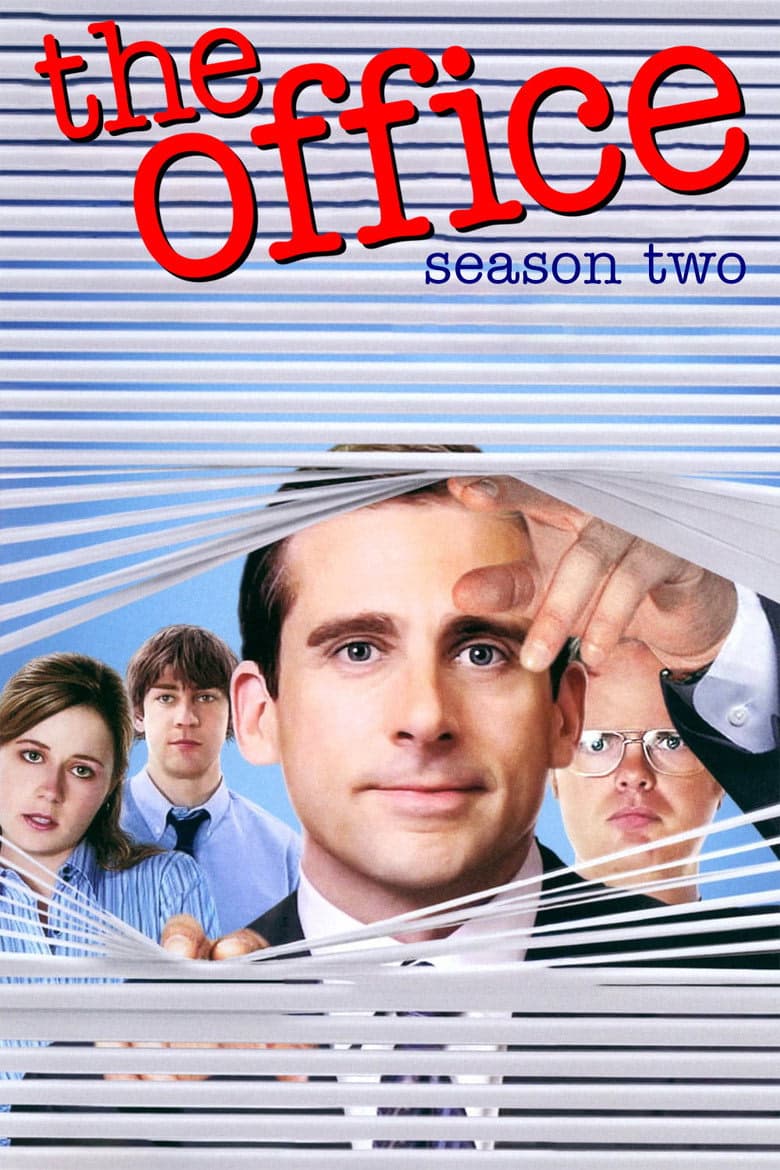 Ofis 2. Sezon Posteri
