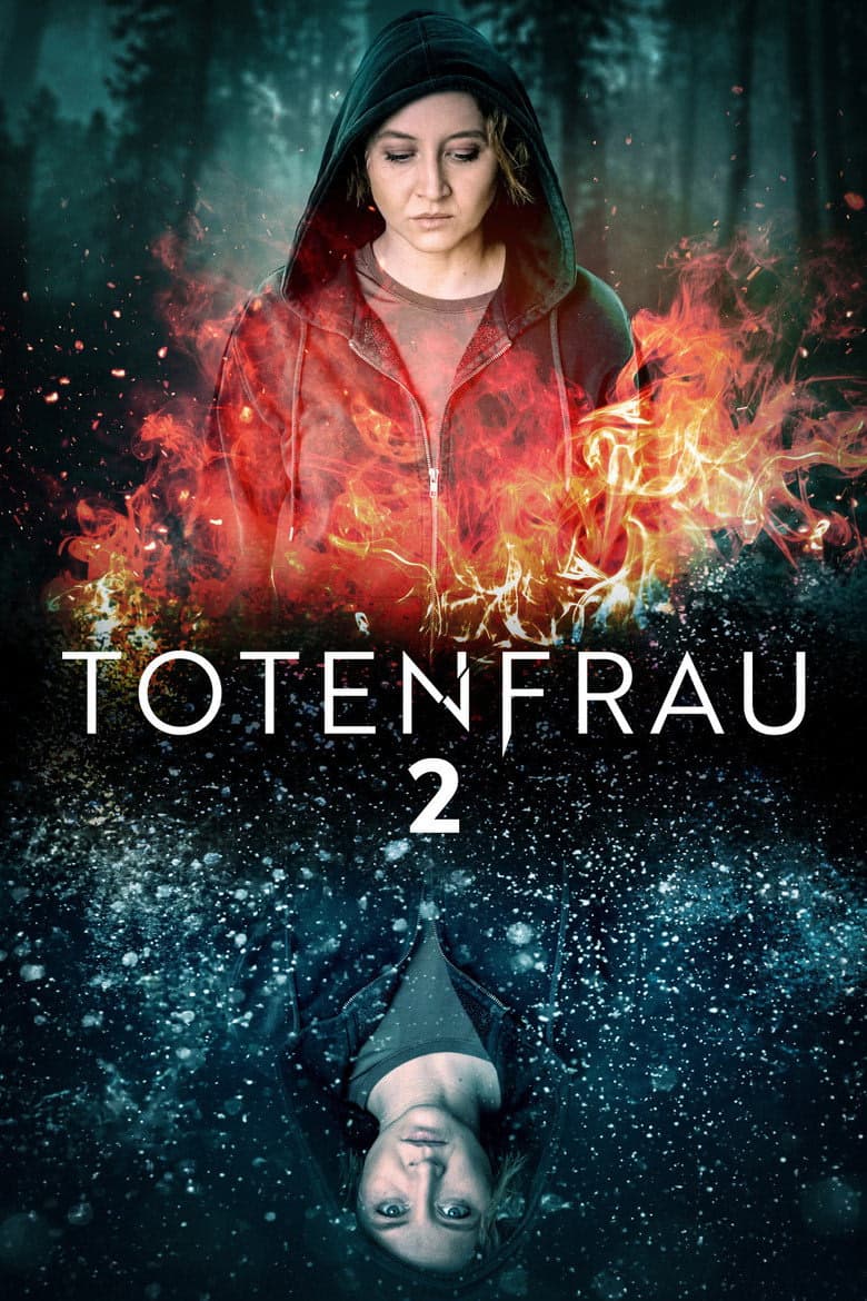Ölüme Eş 2. Sezon Posteri