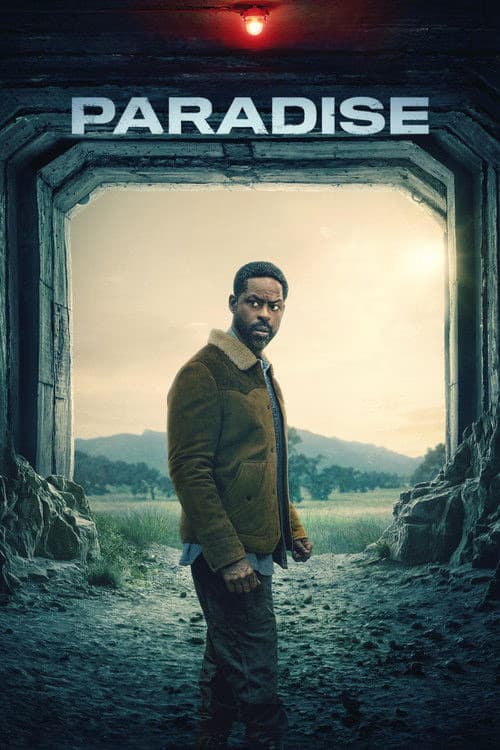 Paradise 2. Sezon Posteri