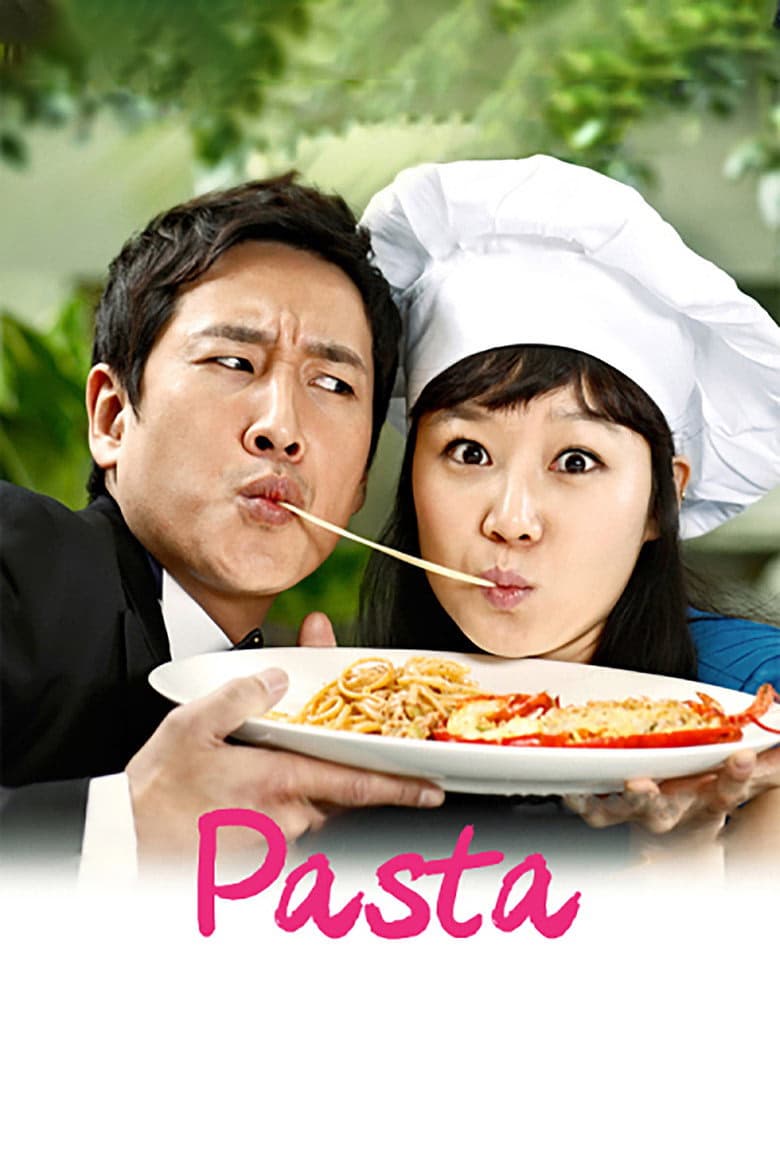 Pasta 1. Sezon Posteri