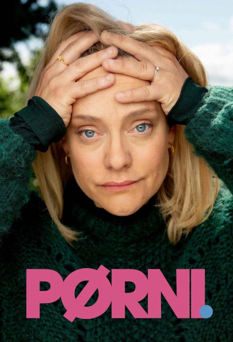 Pernille 2. Sezon Posteri