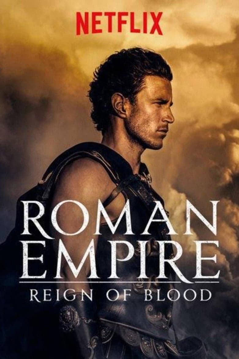 Roman Empire 1. Sezon Posteri