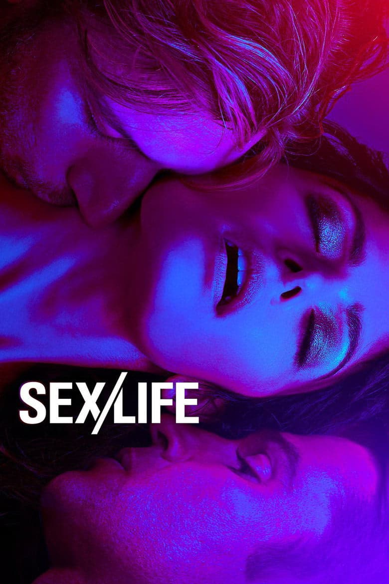 Sex/Life 2. Sezon Posteri