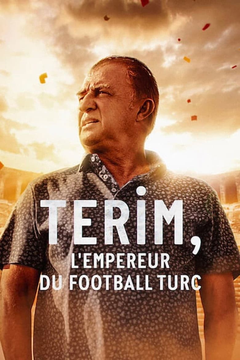 Terim 1. Sezon Posteri