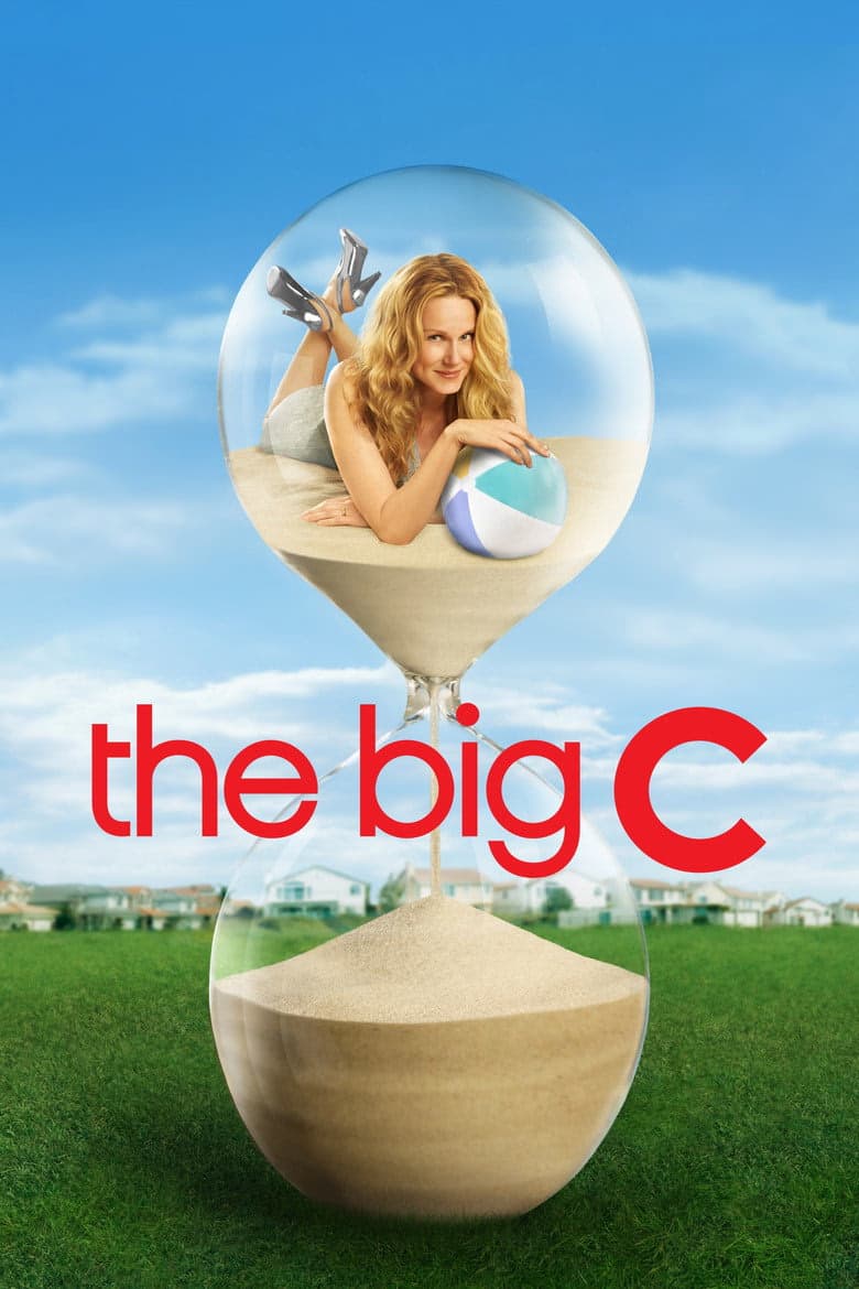 The Big C 1. Sezon Posteri
