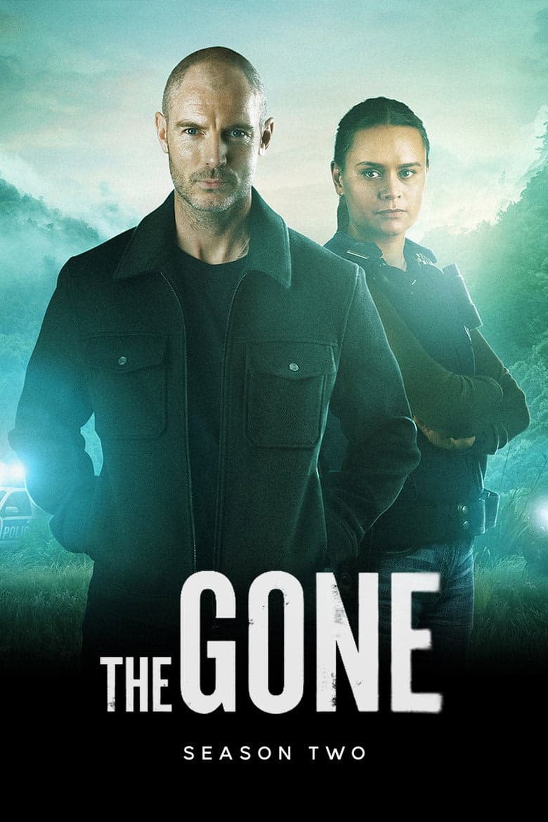 The Gone 2. Sezon Posteri