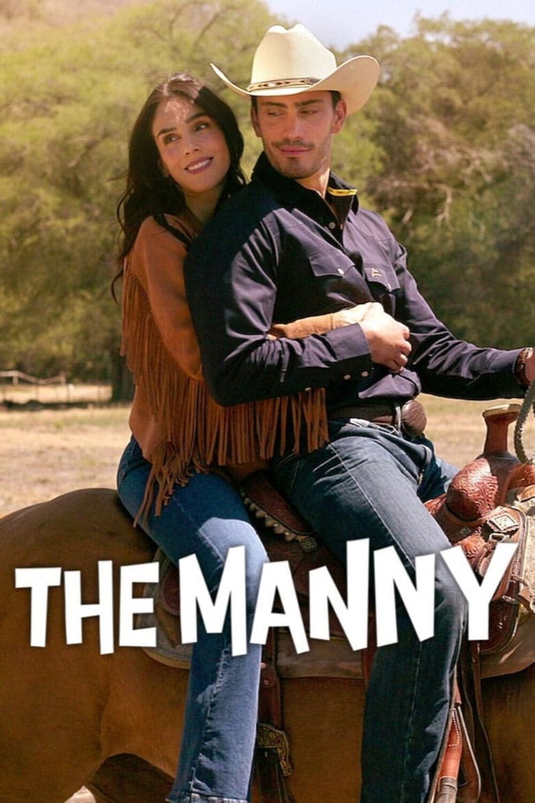 The Manny 2. Sezon Posteri