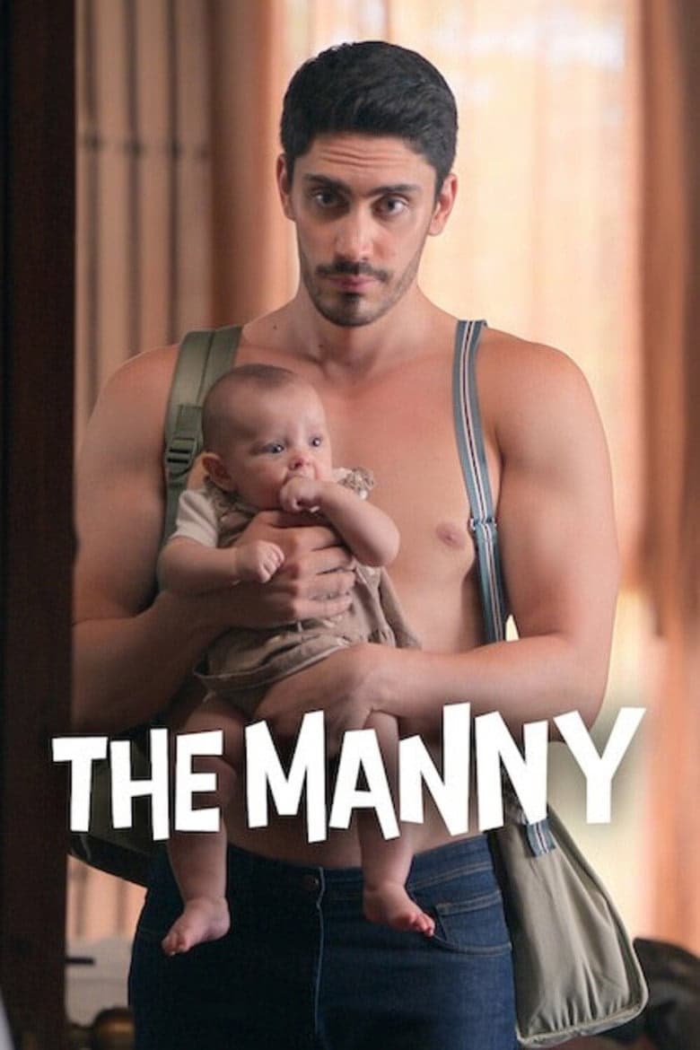 The Manny 3. Sezon Posteri