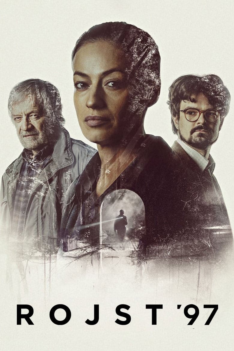 The Mire 2. Sezon Posteri