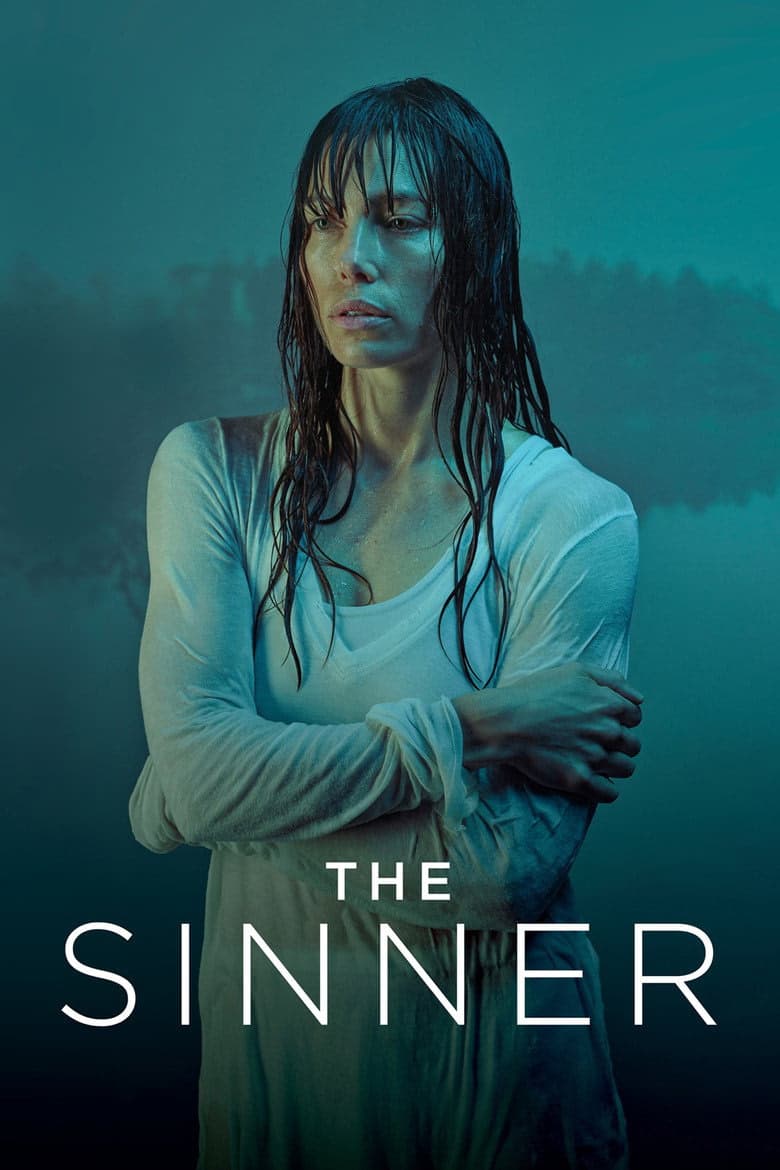 The Sinner 1. Sezon Posteri