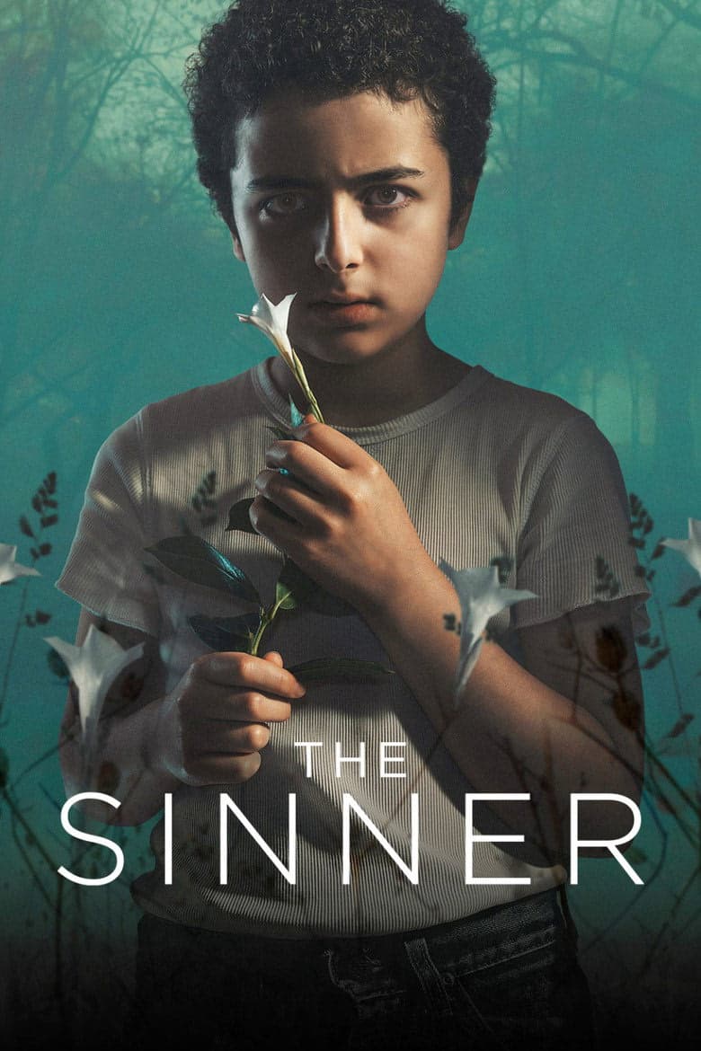 The Sinner 2. Sezon Posteri