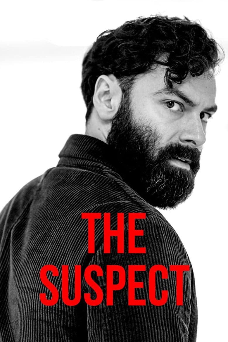 The Suspect 1. Sezon Posteri