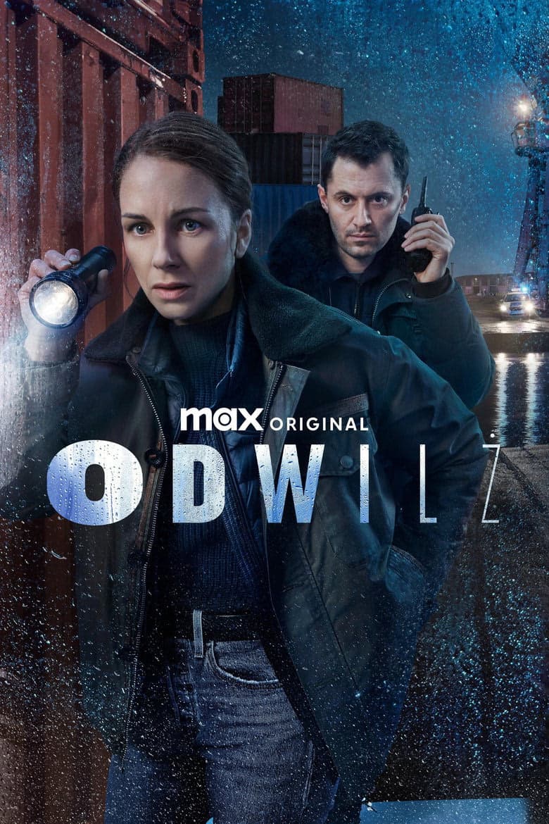 The Thaw 2. Sezon Posteri